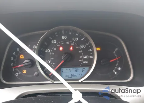 2013 Toyota Rav4 Le из США, поврежденный, VIN 2T3BFREV5DW015370